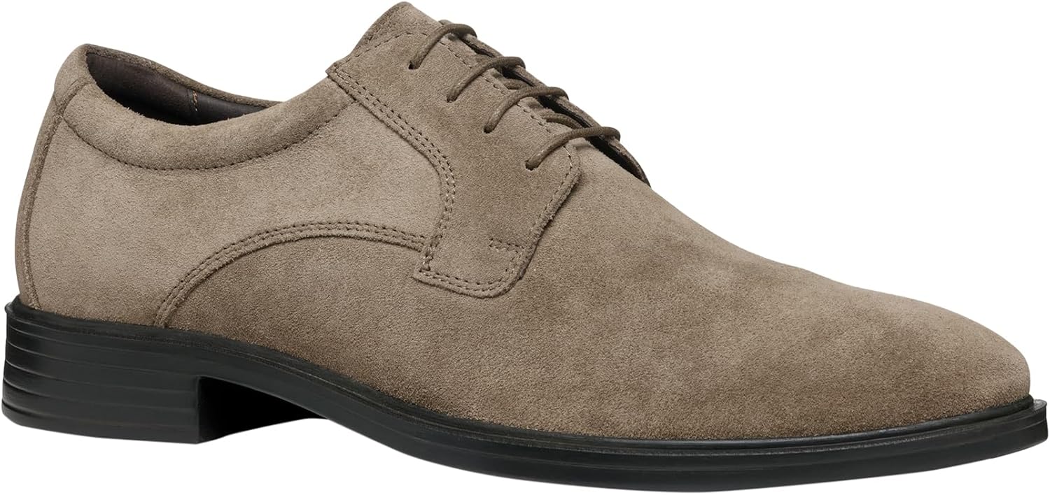 <strong>Geox</strong><br> Мужские U Gladwin AOxford