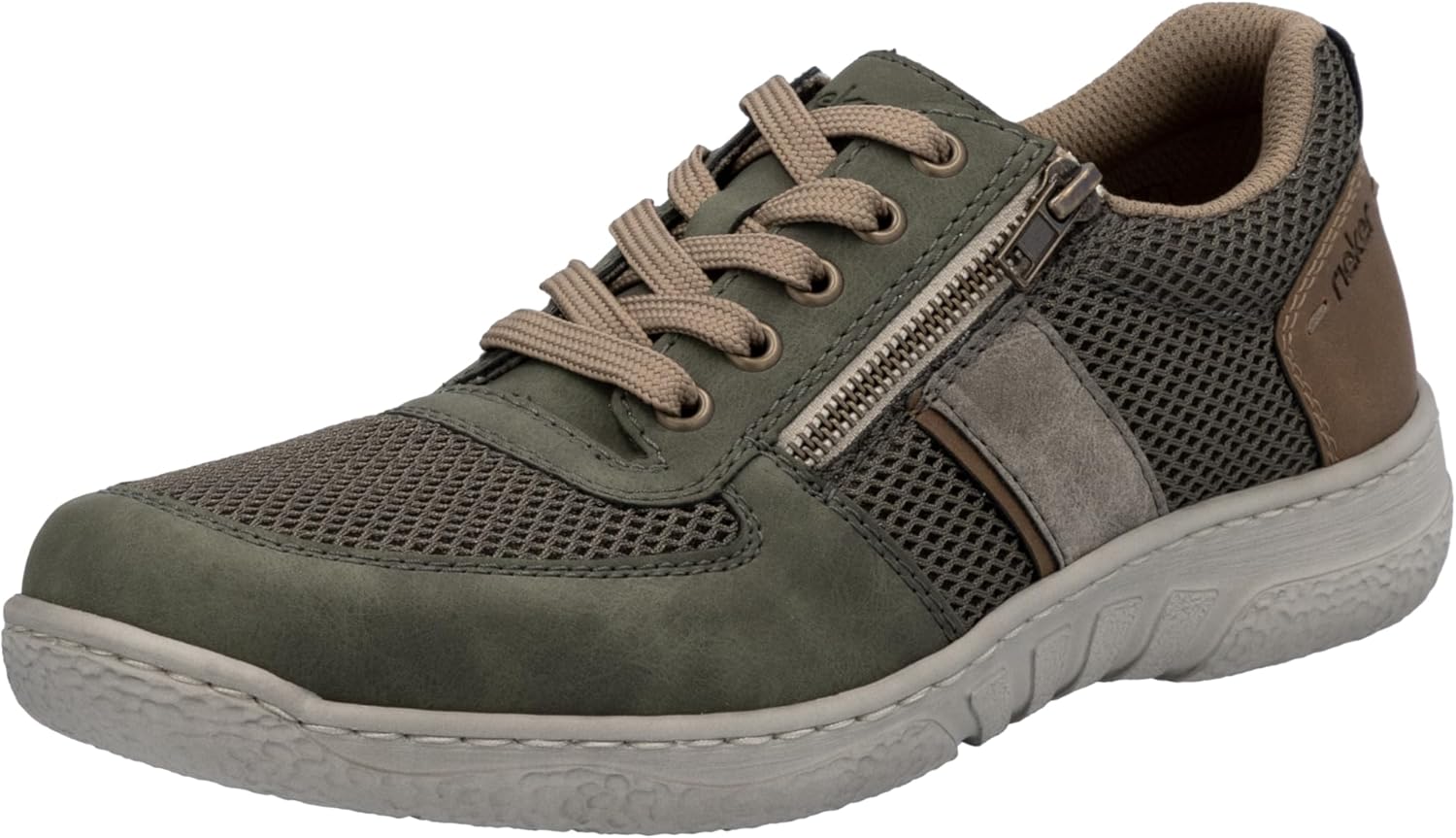 <strong>Rieker</strong><br> Мужские  03500