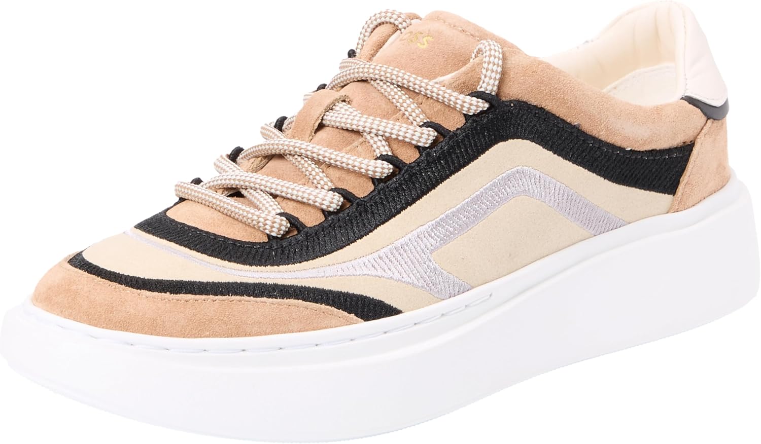 <strong>BOSS</strong><br> Женские Amber_Tenn_mxemb