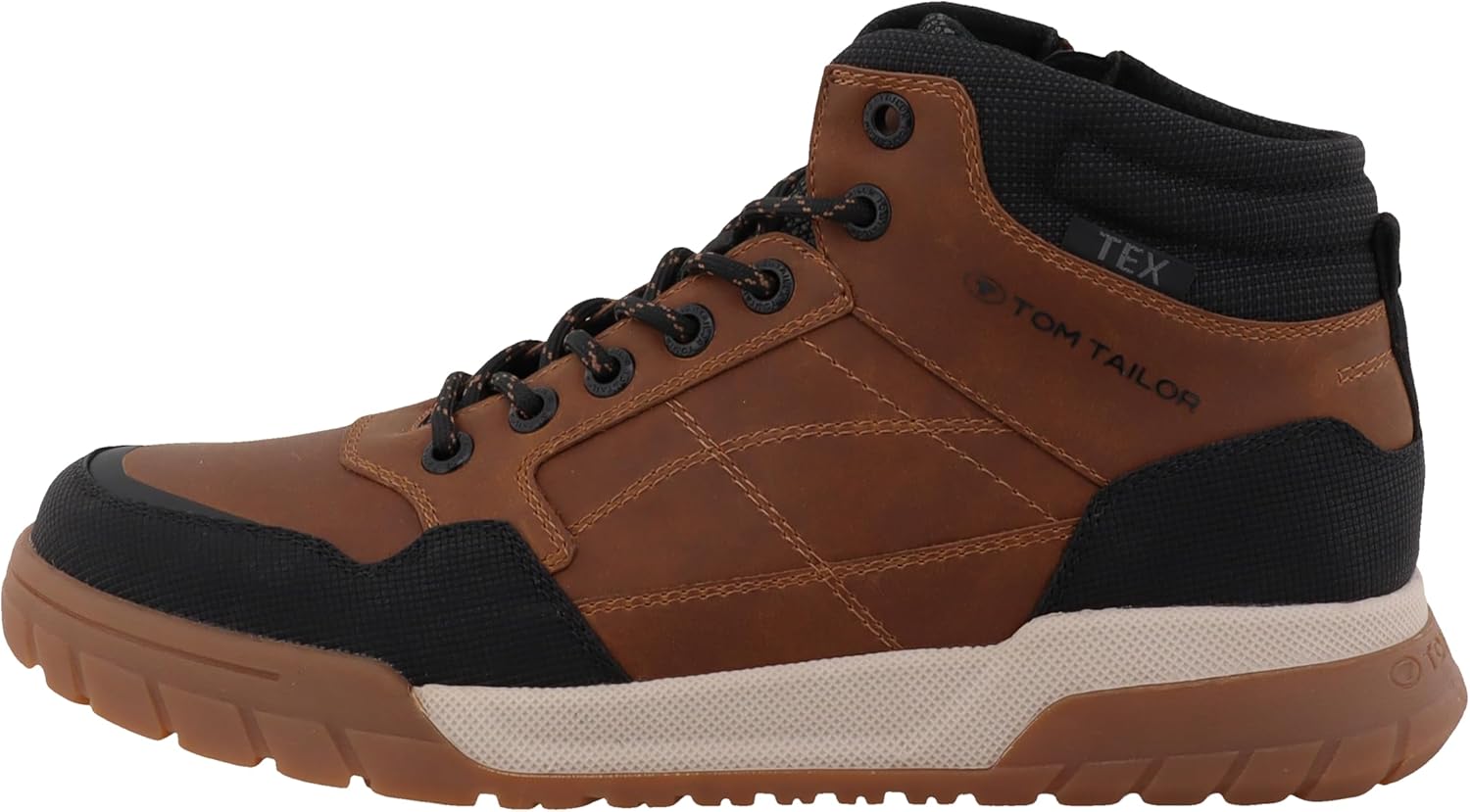 <strong>TOM TAILOR</strong><br> Мужские  4280370006 ботинки