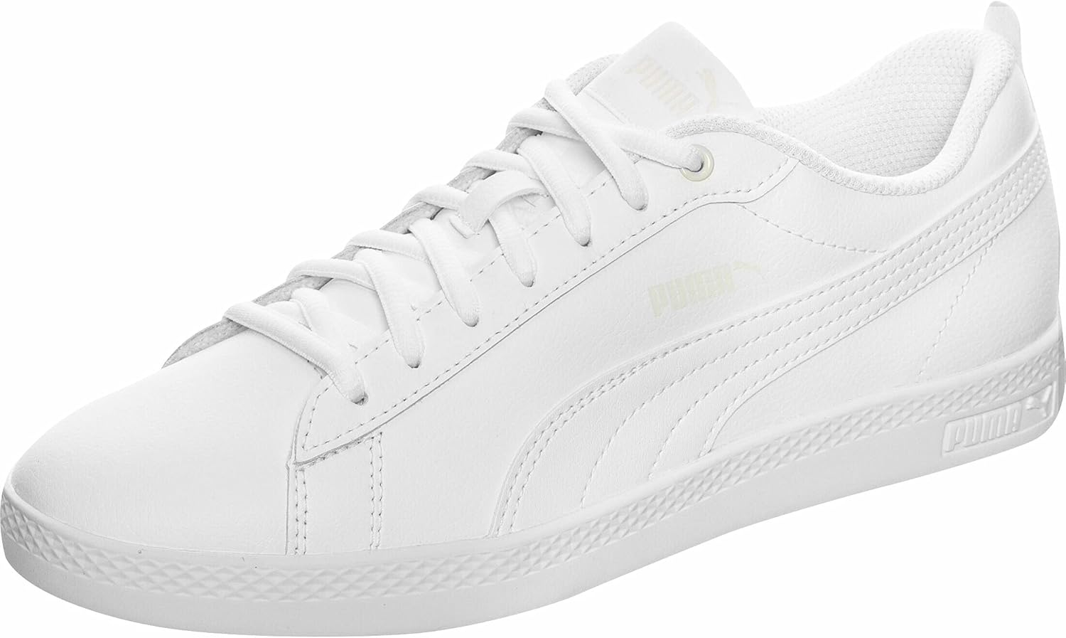 <strong>PUMA</strong><br> Женские Smash WNS V2 L PumaPuma Puma 41 EU
