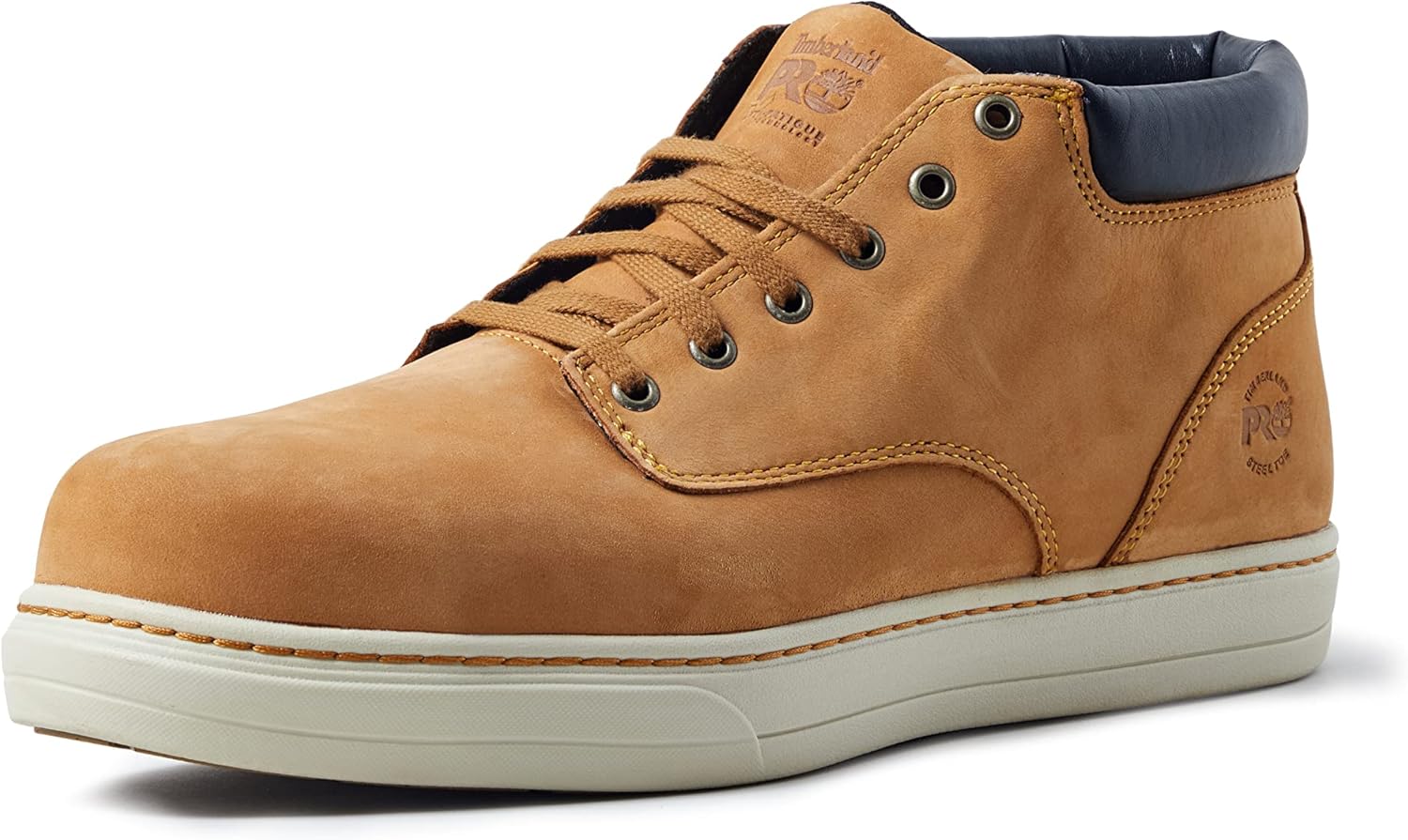 <strong>Timberland</strong><br> Мужские Disruptor Chukka St Sp S1 Fire Safety