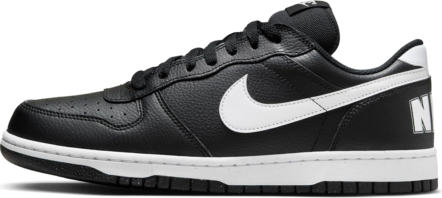 <strong>Nike</strong><br> Big Low for Мужские Basketball