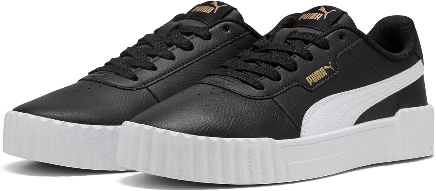 <strong>PUMA</strong><br> Женские Carina 3.0