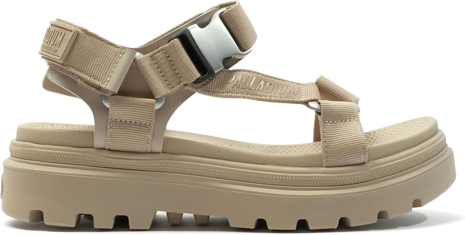 <strong>Palladium</strong><br> Женские Sandals