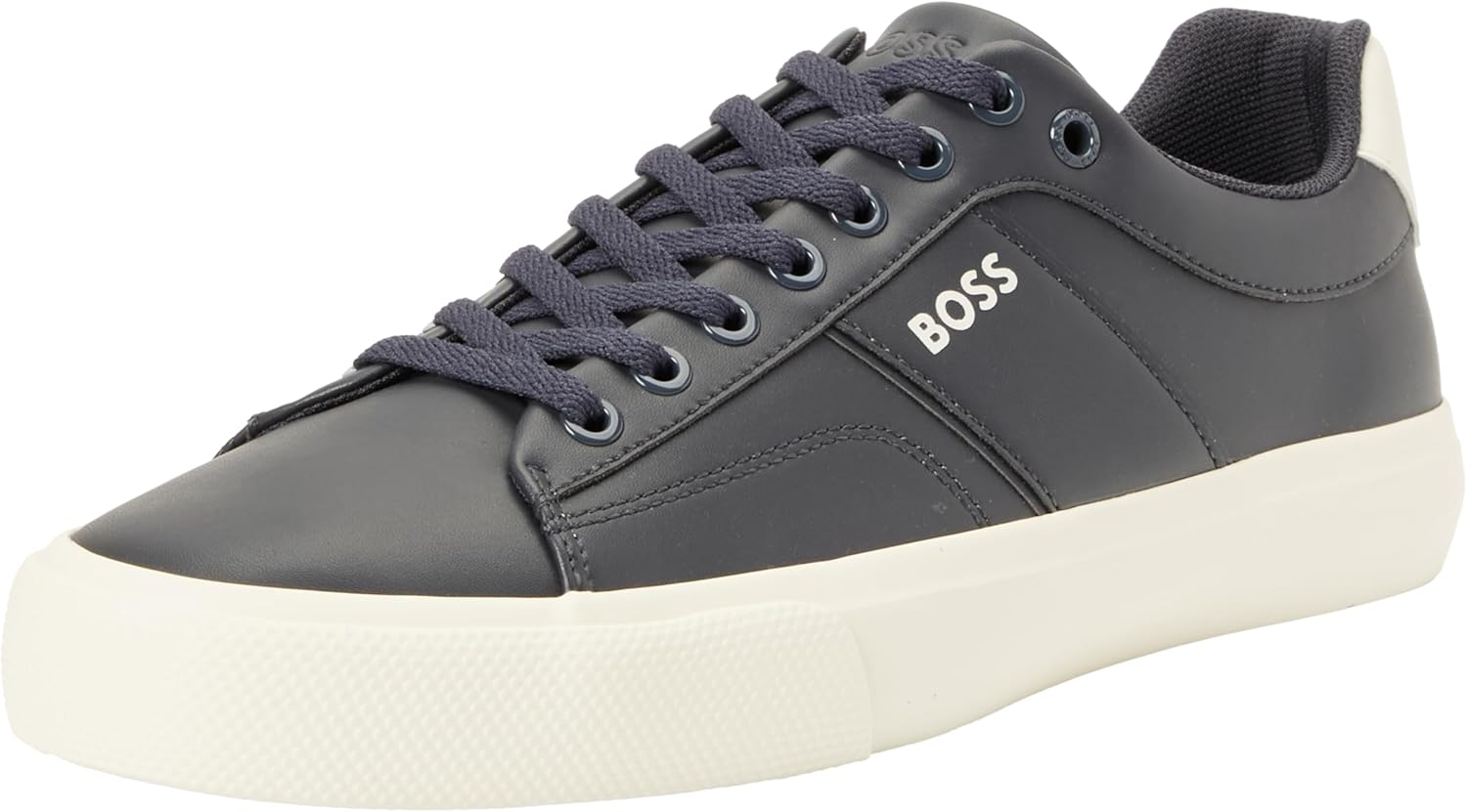 <strong>BOSS</strong><br> Aiden Tenn Flpp Мужские  Casual