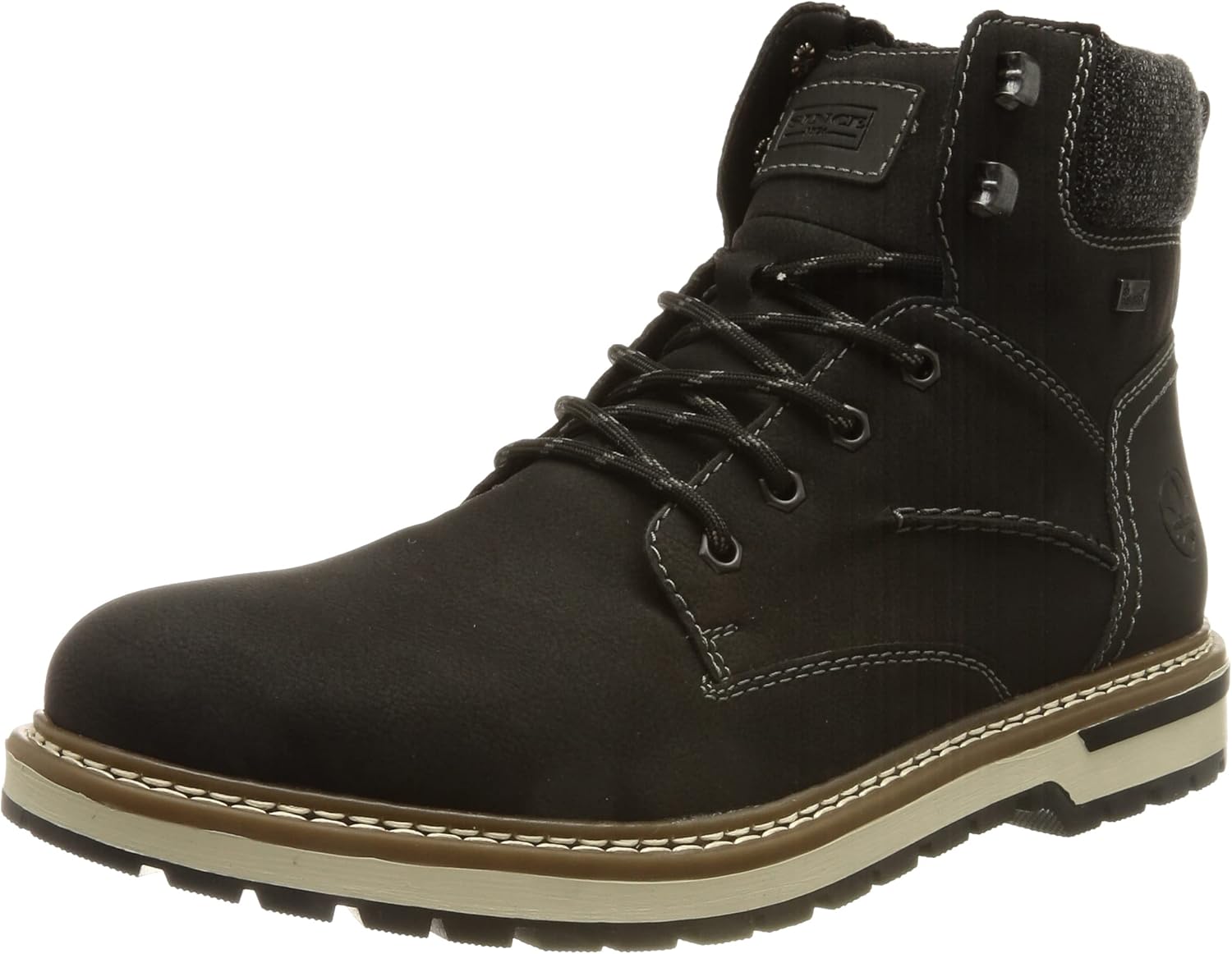 <strong>Rieker</strong><br> Мужские  F3832 ботинки