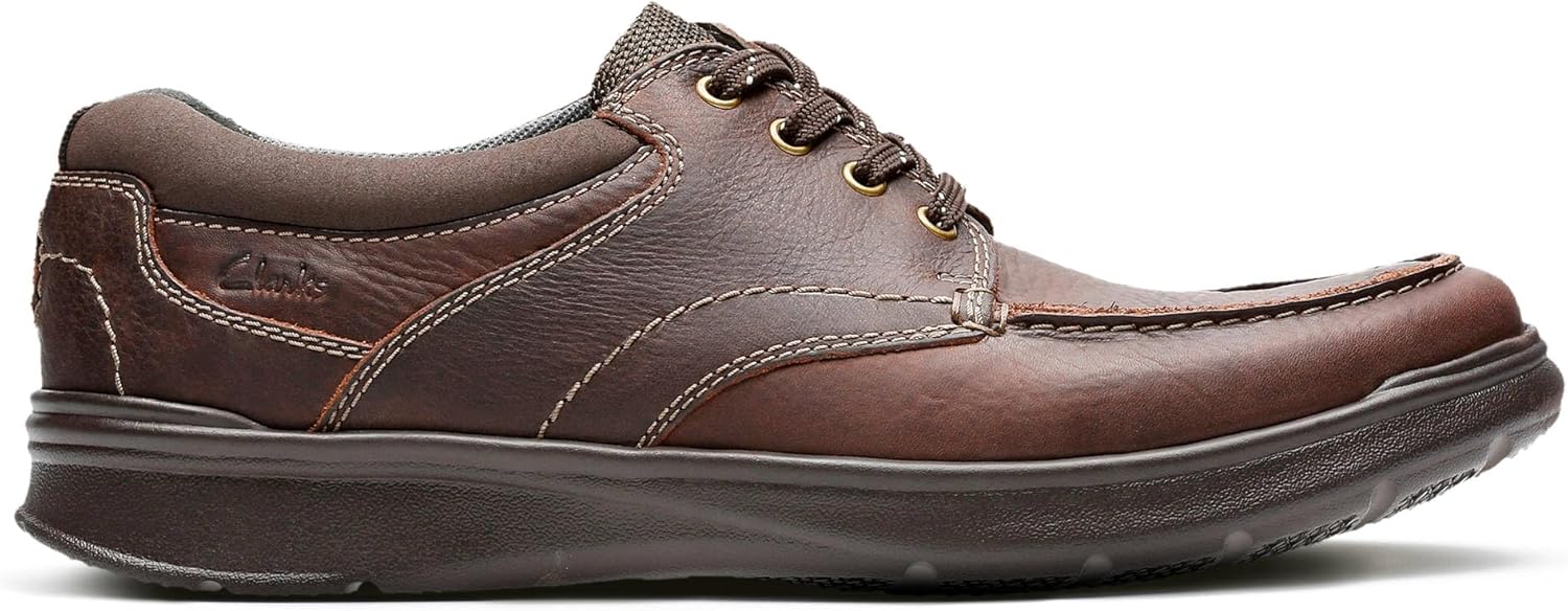 <strong>Clarks</strong><br>  Мужские  Cotrell Edge