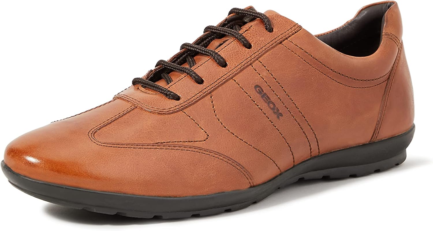 <strong>Geox</strong><br> U Symbol Мужские