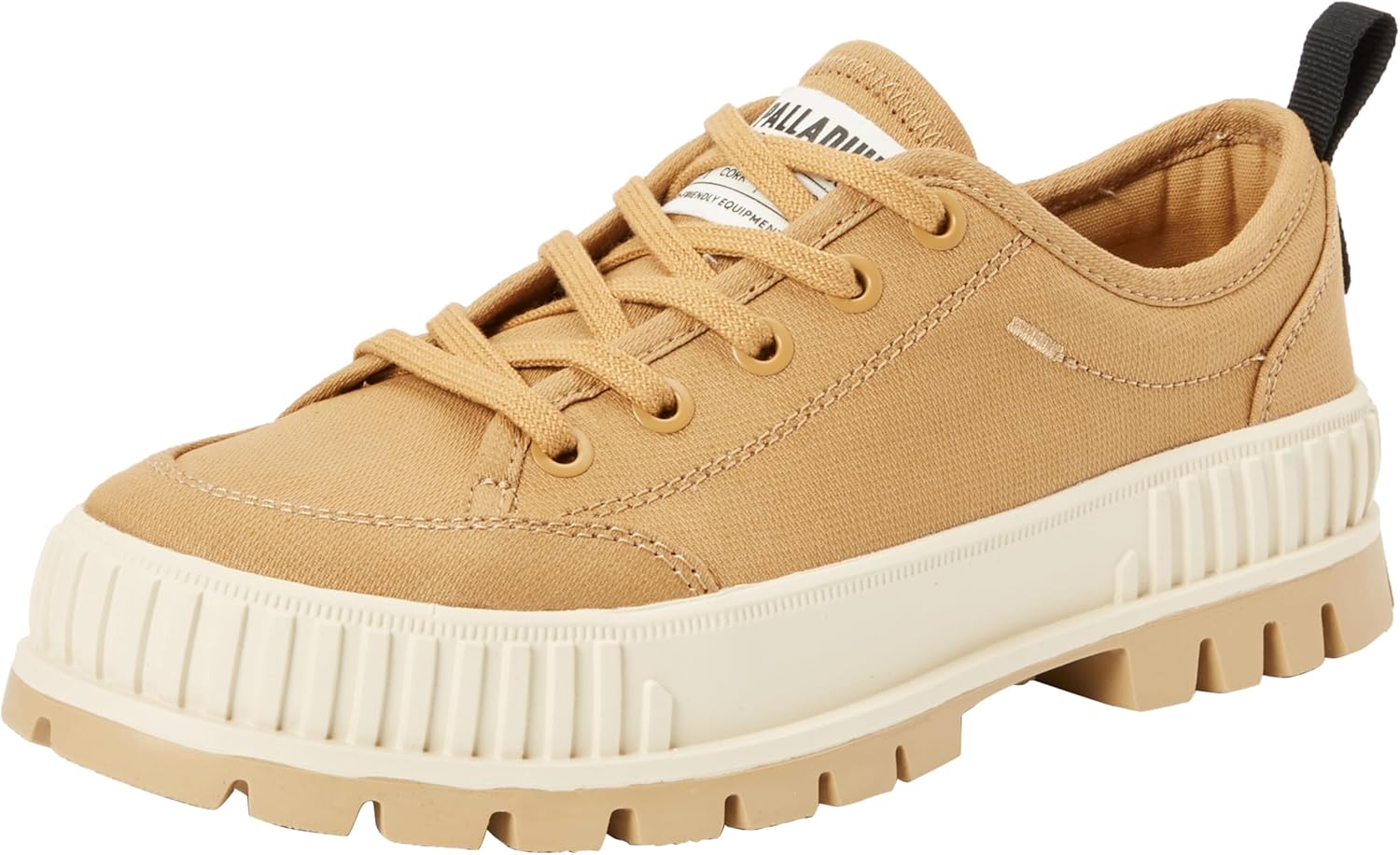 <strong>Palladium</strong><br> Pallashock Lo Org 2 Женские Low