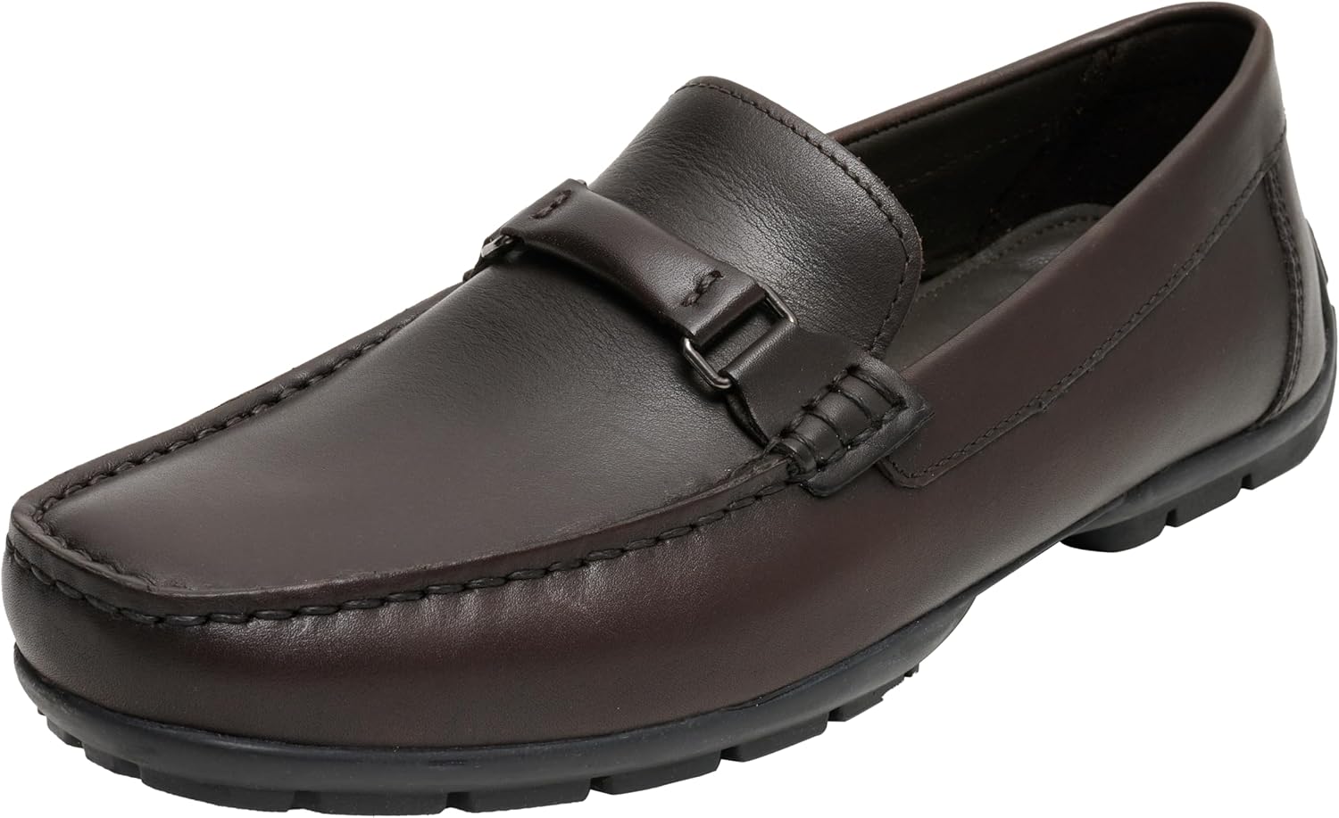 <strong>Geox</strong><br> U Moner W 2fit A Moccasin