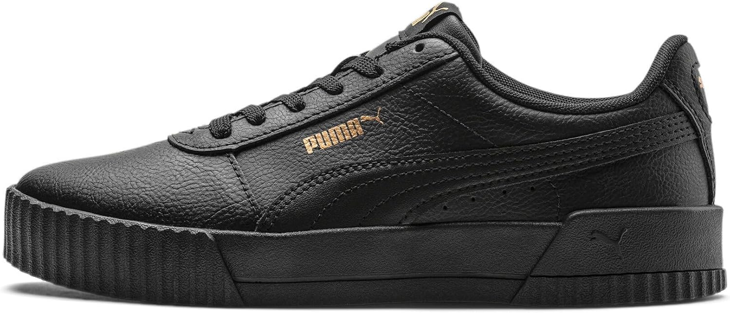 <strong>PUMA</strong><br> Carina Lift Snake Женские