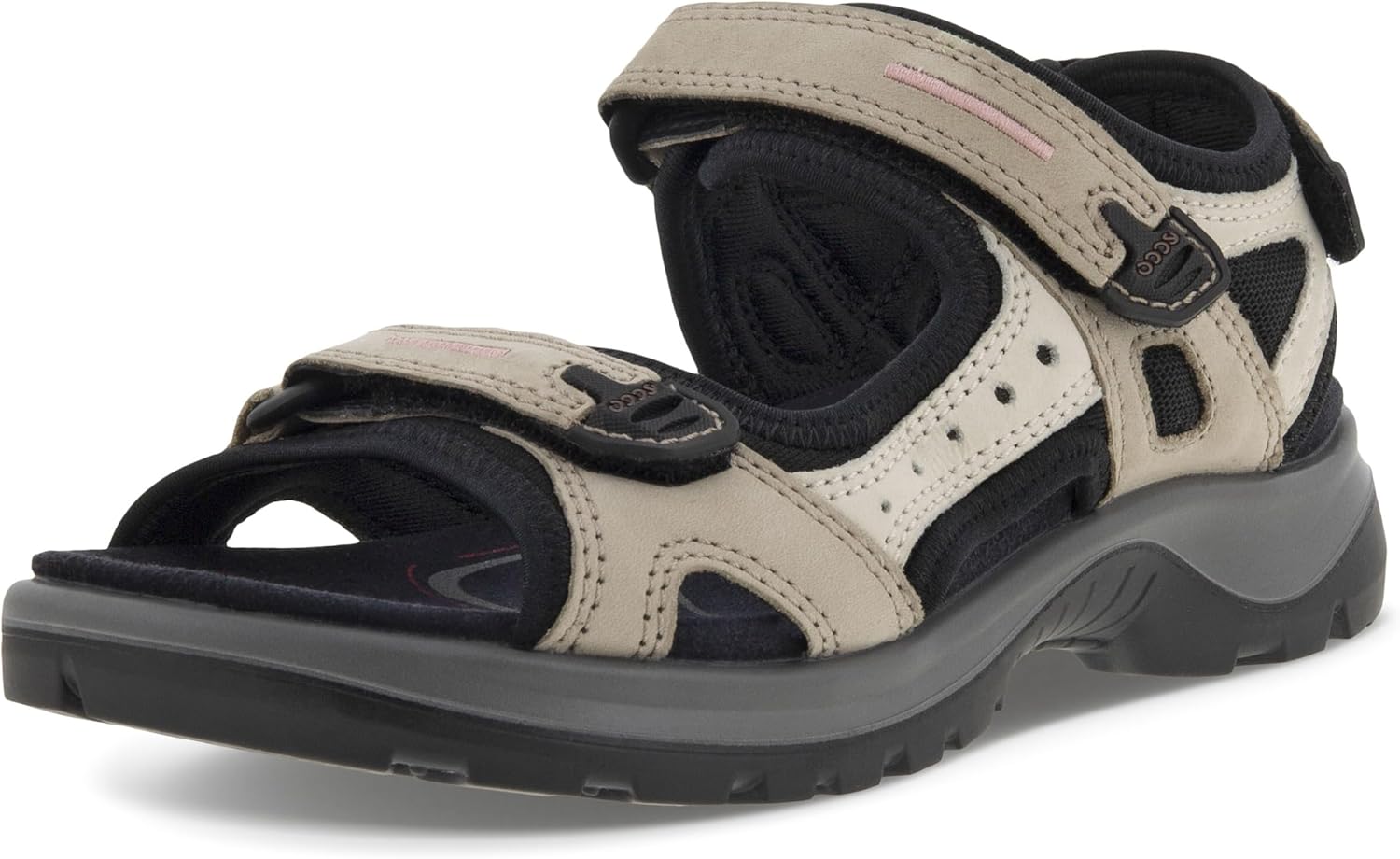 <strong>ECCO</strong><br> Женские Offroad Sandalen