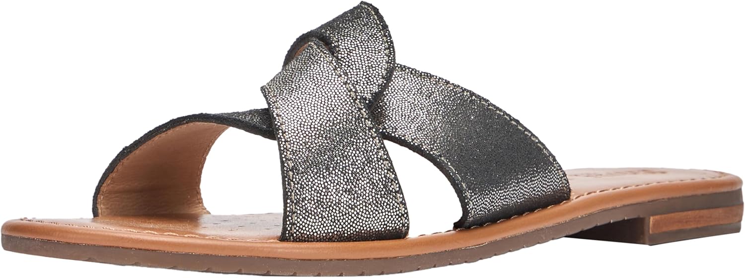 <strong>Geox</strong><br> Женские D Sozy S C Flat Sandals