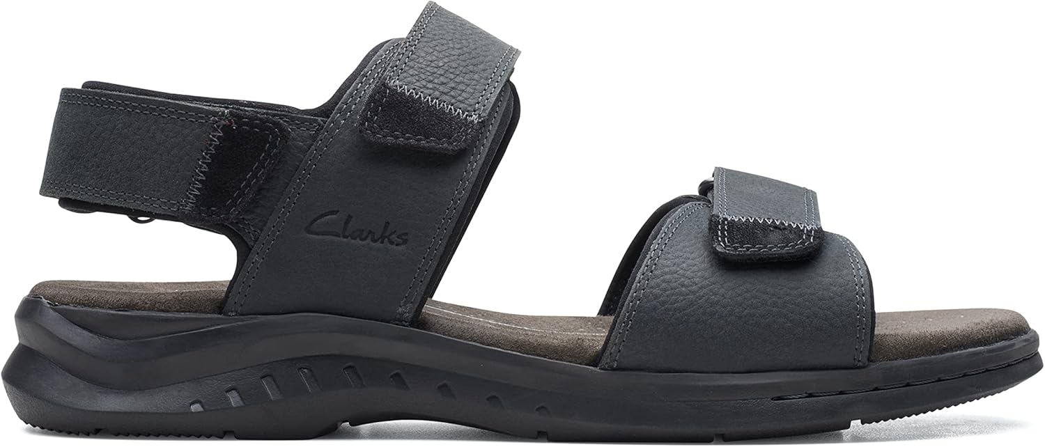 <strong>Clarks</strong><br> Мужские  Hapsford Creek Fishing Sandal