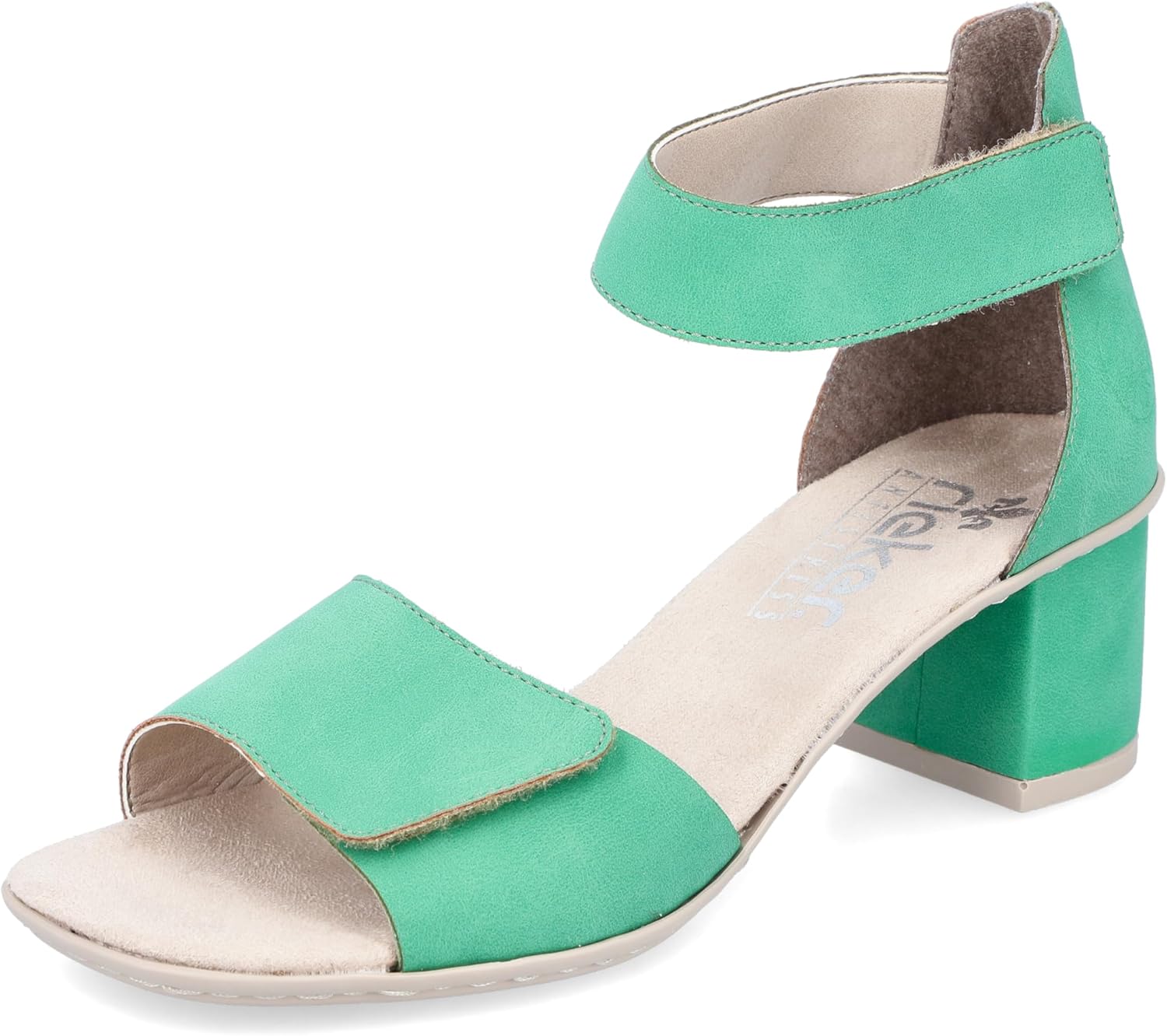 <strong>Rieker</strong><br> Женские 64753 Sandals