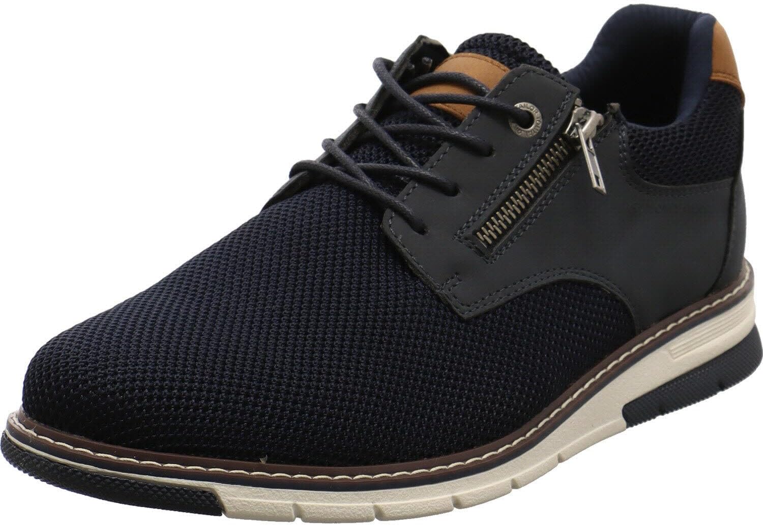 <strong>TOM TAILOR</strong><br> Мужские 5380380007 Oxford