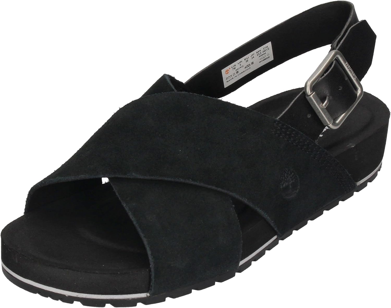 <strong>Timberland</strong><br> Женские Malibu Waves Basic Sandal