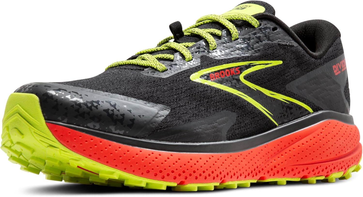 <strong>Brooks</strong><br> Мужские  Divide 5