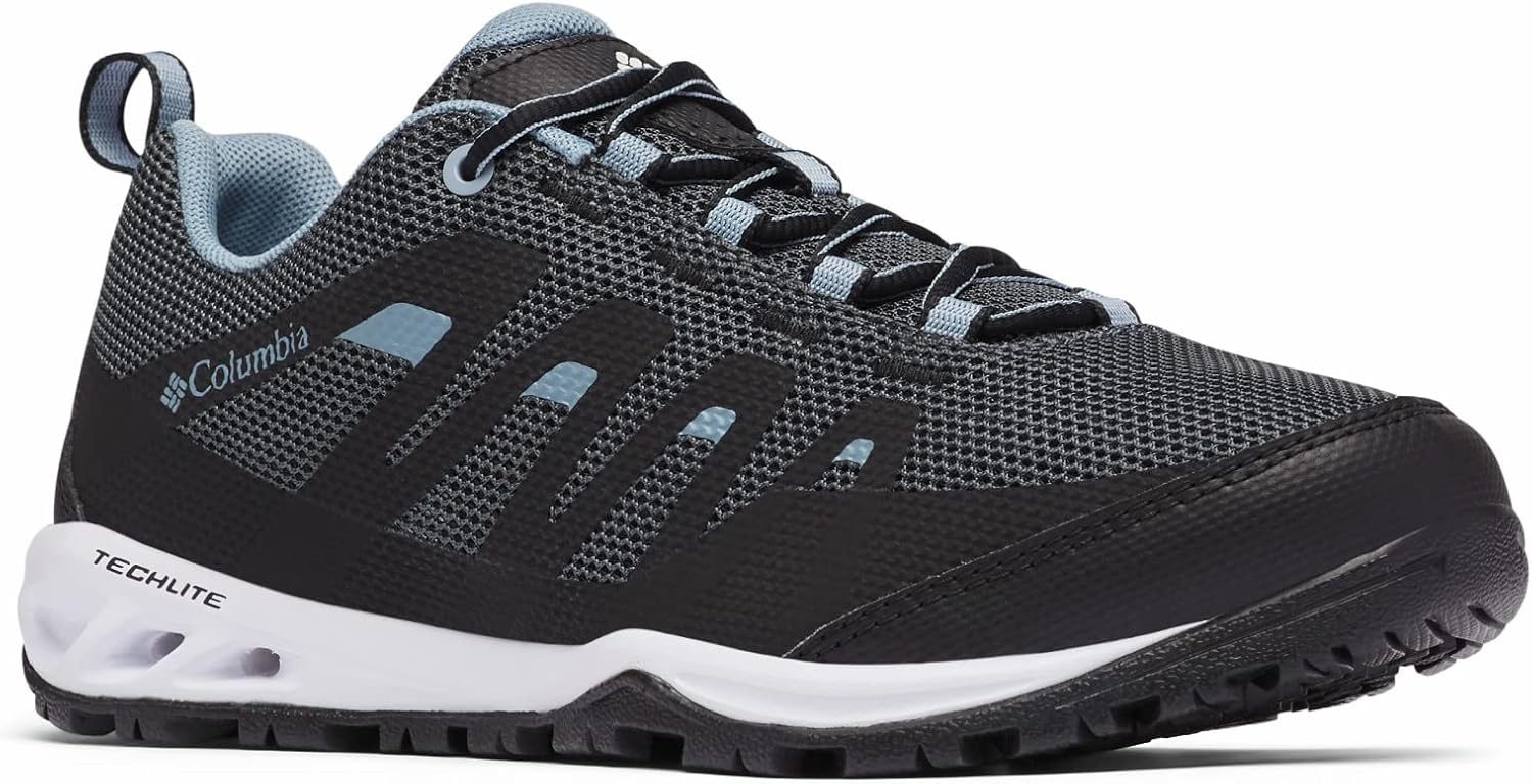 <strong>Columbia</strong><br> Vaport Vent Trekking Hiking for Women