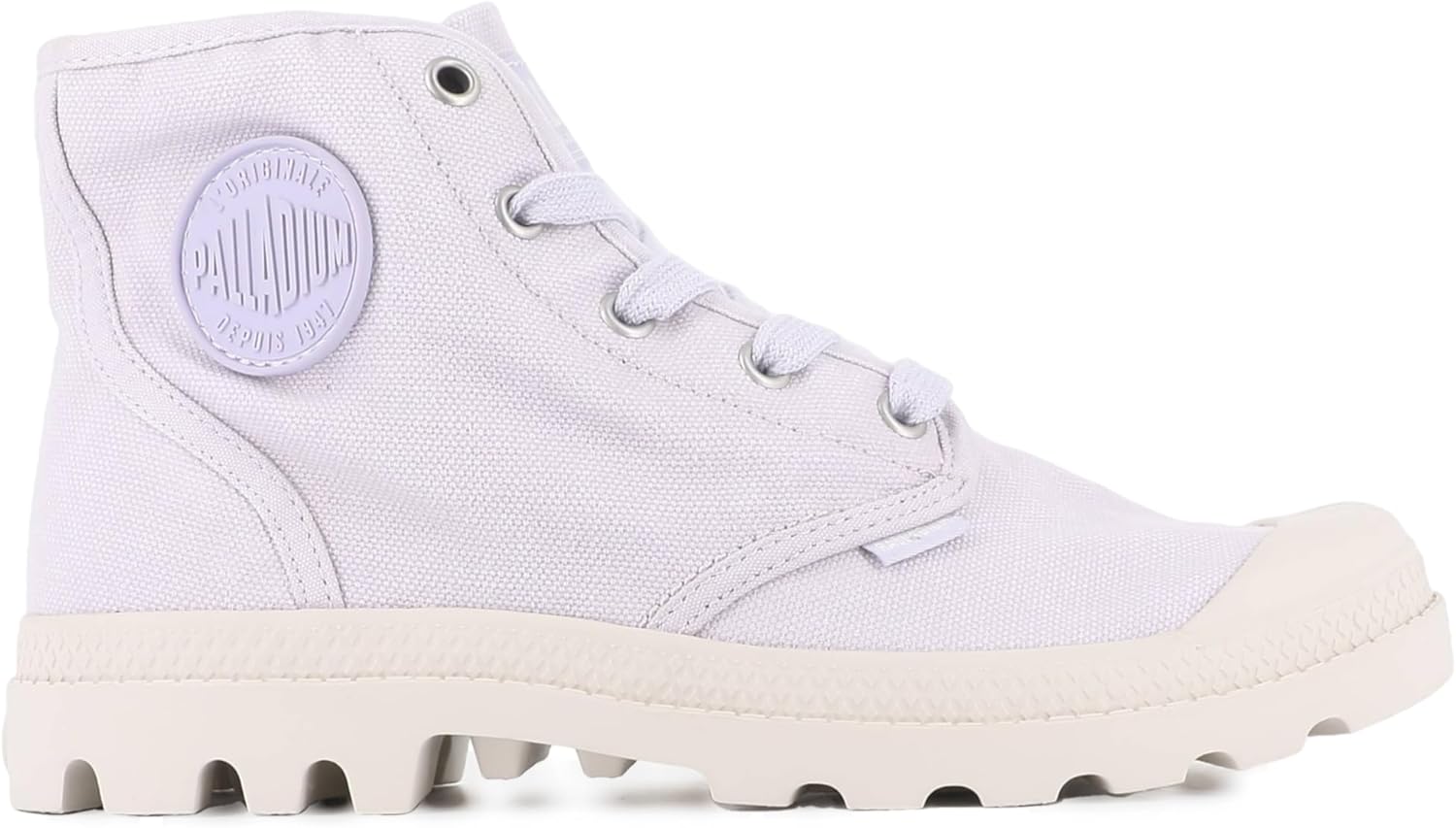 <strong>Palladium</strong><br> Женские  Pampa ботинки