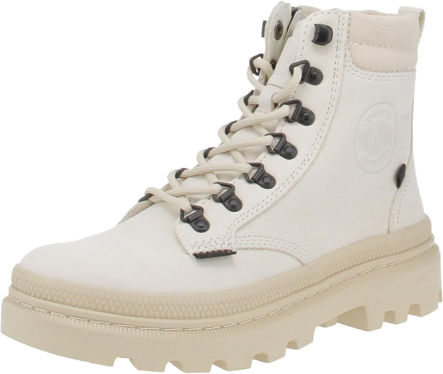 <strong>Palladium</strong><br> Женские Pallatrooper Hkr NBK ботинки