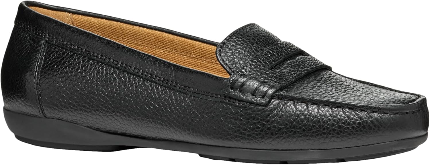 <strong>Geox</strong><br> Женские D Annytah Moc A Moccasin