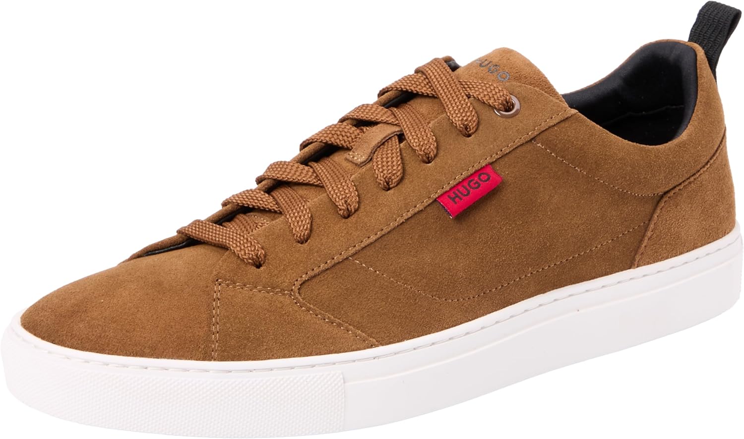 <strong>HUGO</strong><br> Мужские  Morrie_Tenn_numic Tennis