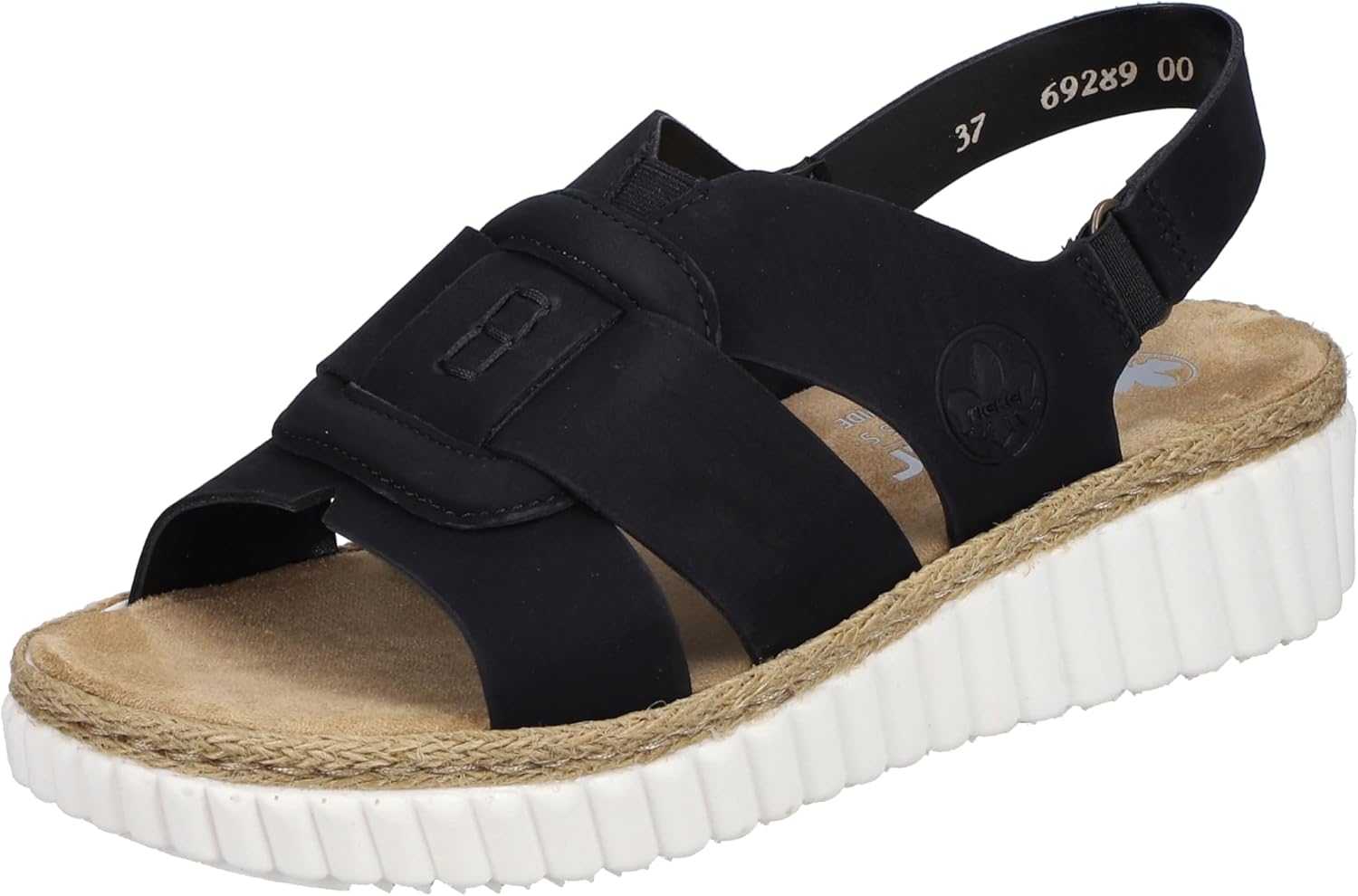 <strong>Rieker</strong><br> Женские 69289 Sandals