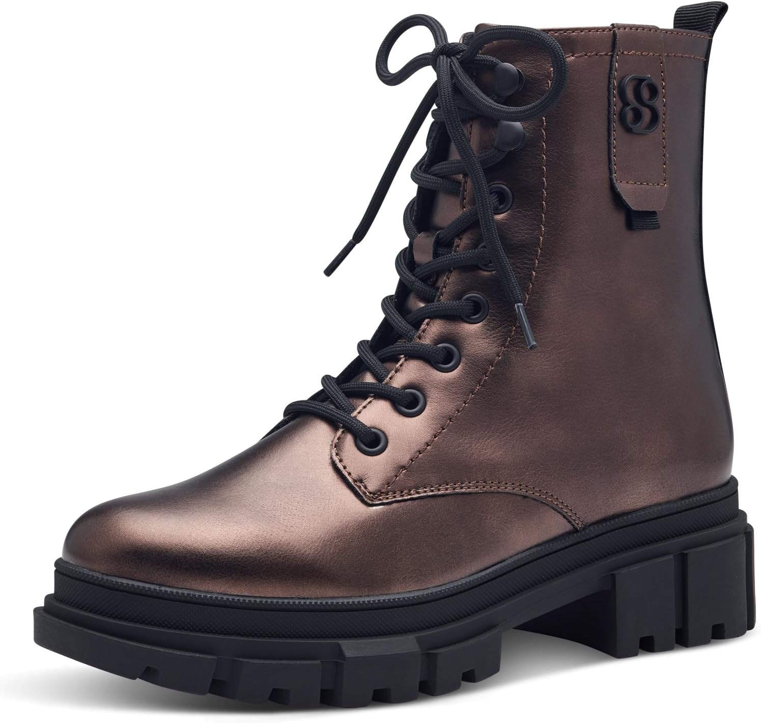 <strong>s.Oliver</strong><br> Женские ботинки 5-5-25214-39