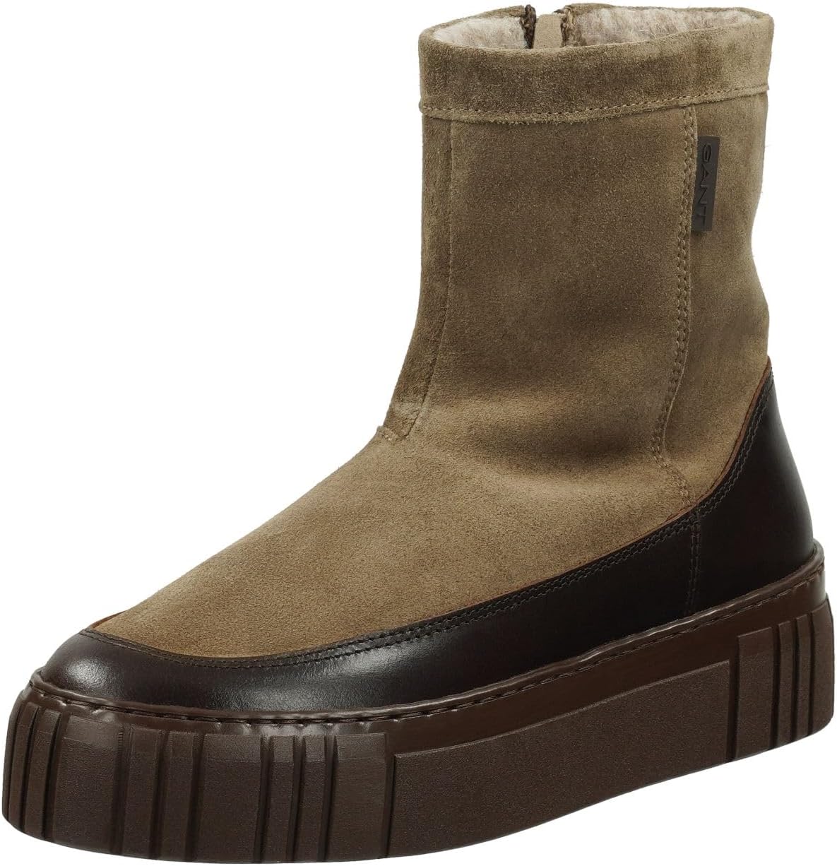 <strong>GANT</strong><br> Женские Snowmont ботинки