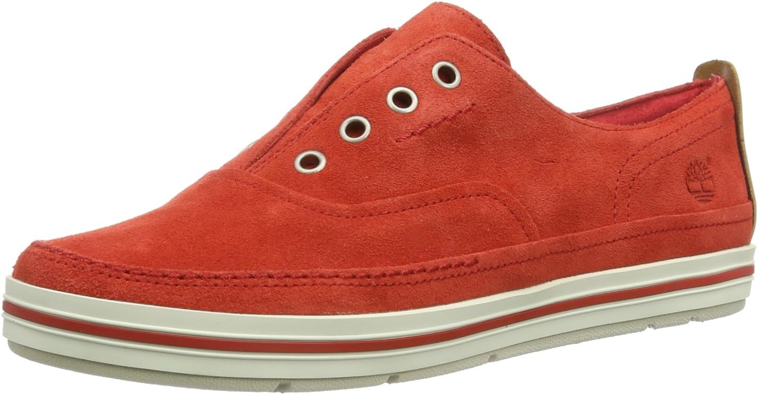 <strong>Timberland</strong><br> EK Casco Bay Laceless Женские