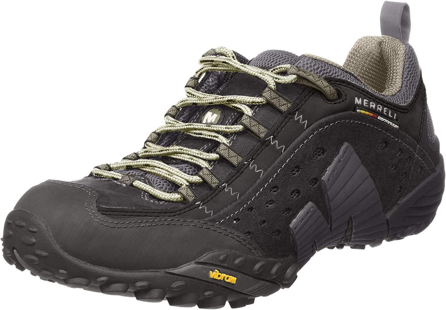 <strong>Merrell</strong><br> Мужские  Intercept Trekking Hiking