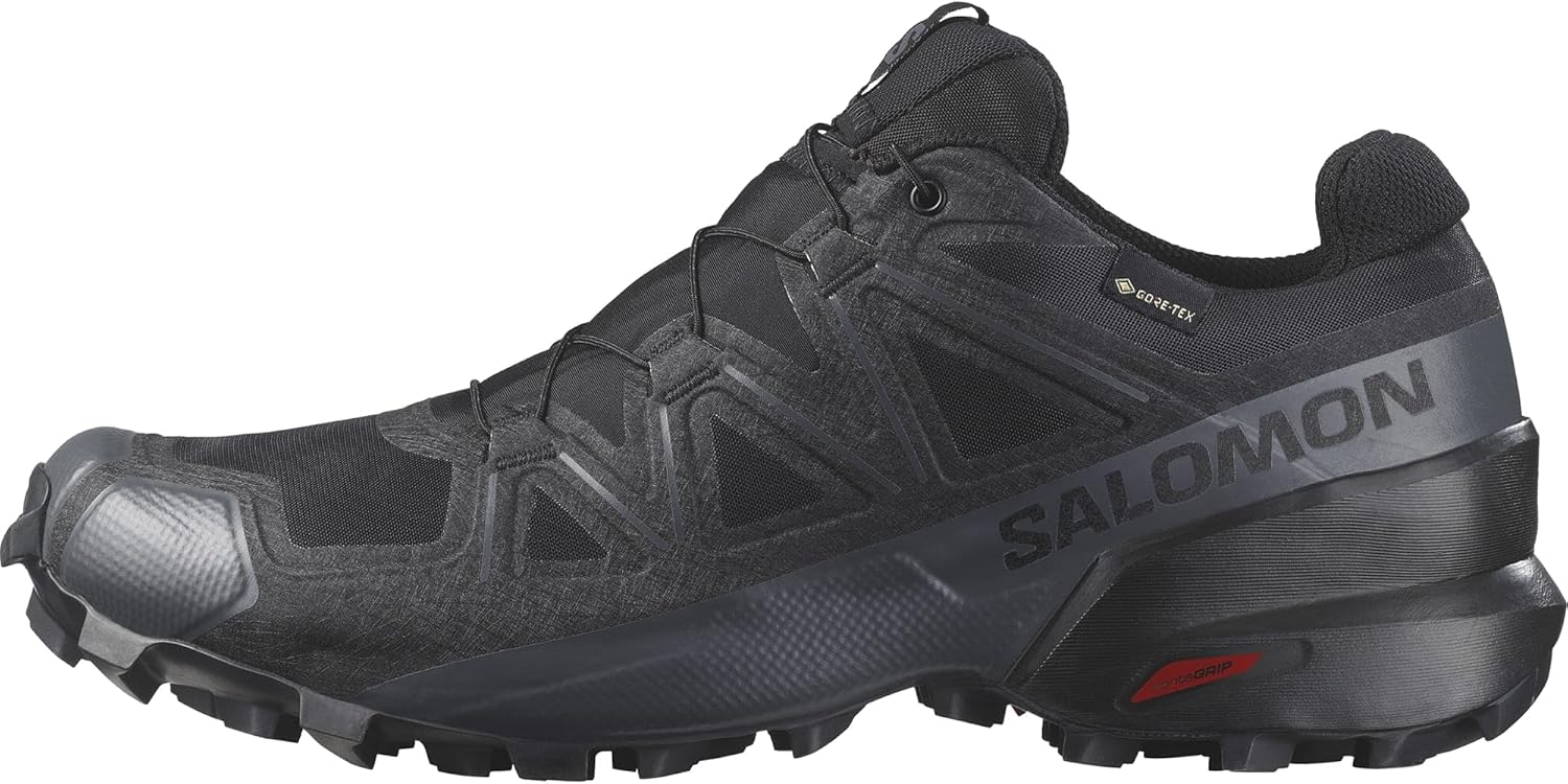 <strong>Salomon</strong><br>  Мужские  Speedcross Gore-tex Trailrunning-Schuhe