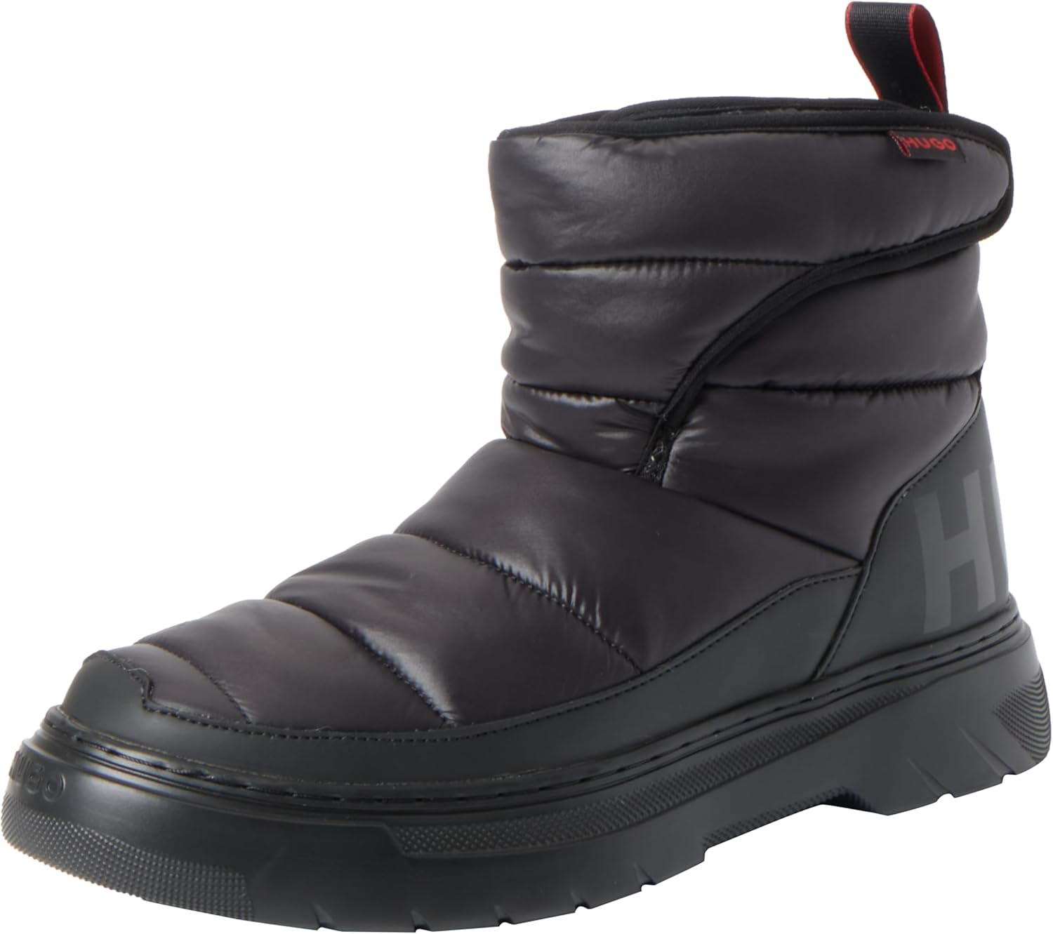 <strong>HUGO</strong><br> Мужские Urian_halb_ny_Boot