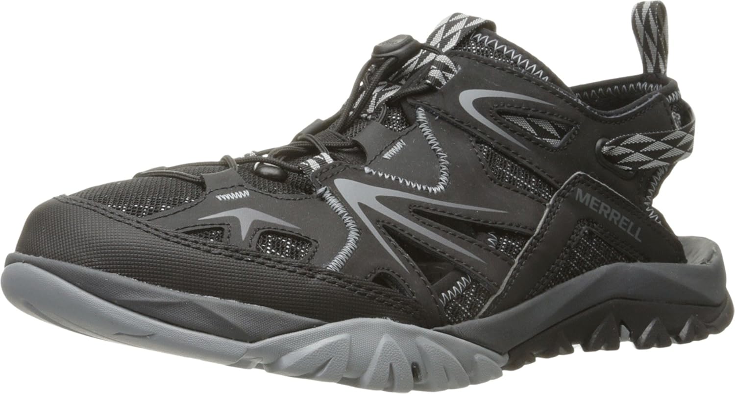 <strong>Merrell</strong><br> Мужские  Capra Rapid Sieve Outdoor Fitness