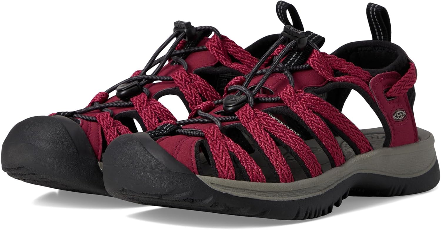<strong>KEEN</strong><br> Whisper Женские Sandals