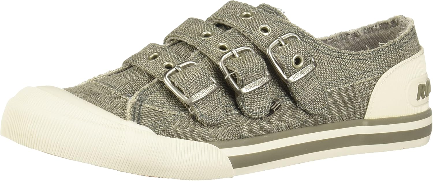 <strong>Rocket Dog</strong><br> Женские Jolissaable