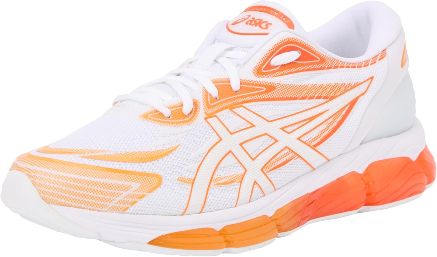 <strong>ASICS</strong><br> Men's Gel-Quantum 360 Viii Trainers