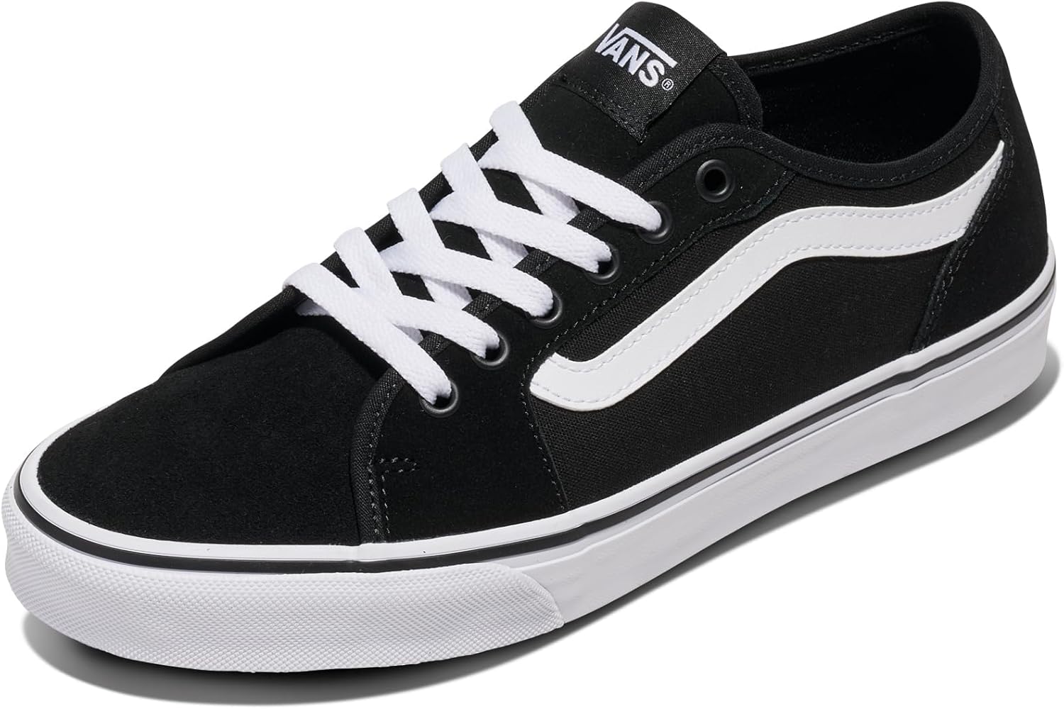 <strong>Vans</strong><br> Мужские  Filmore Decon