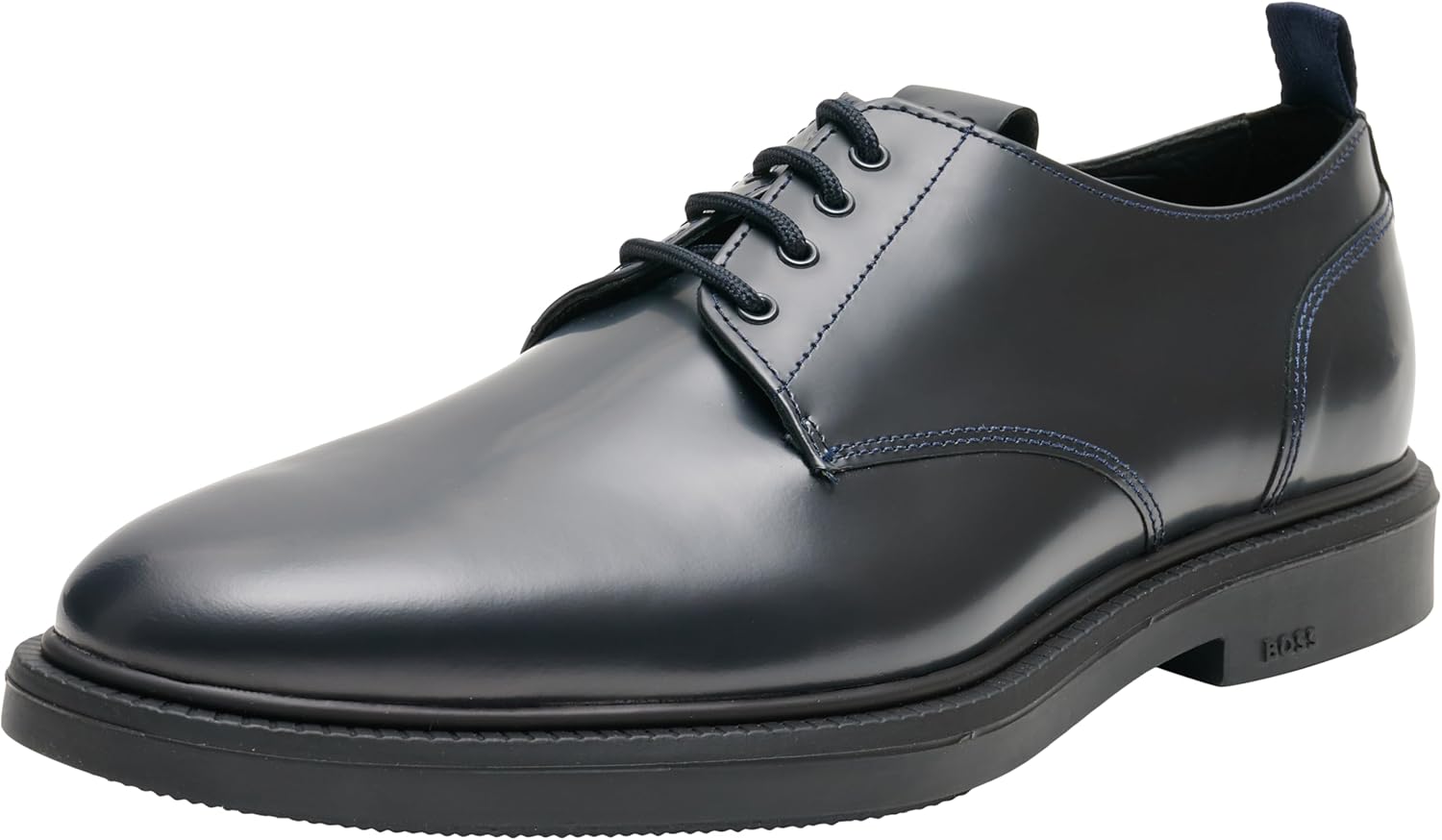 <strong>BOSS</strong><br> Мужские  Larry_derb_eybu Derby
