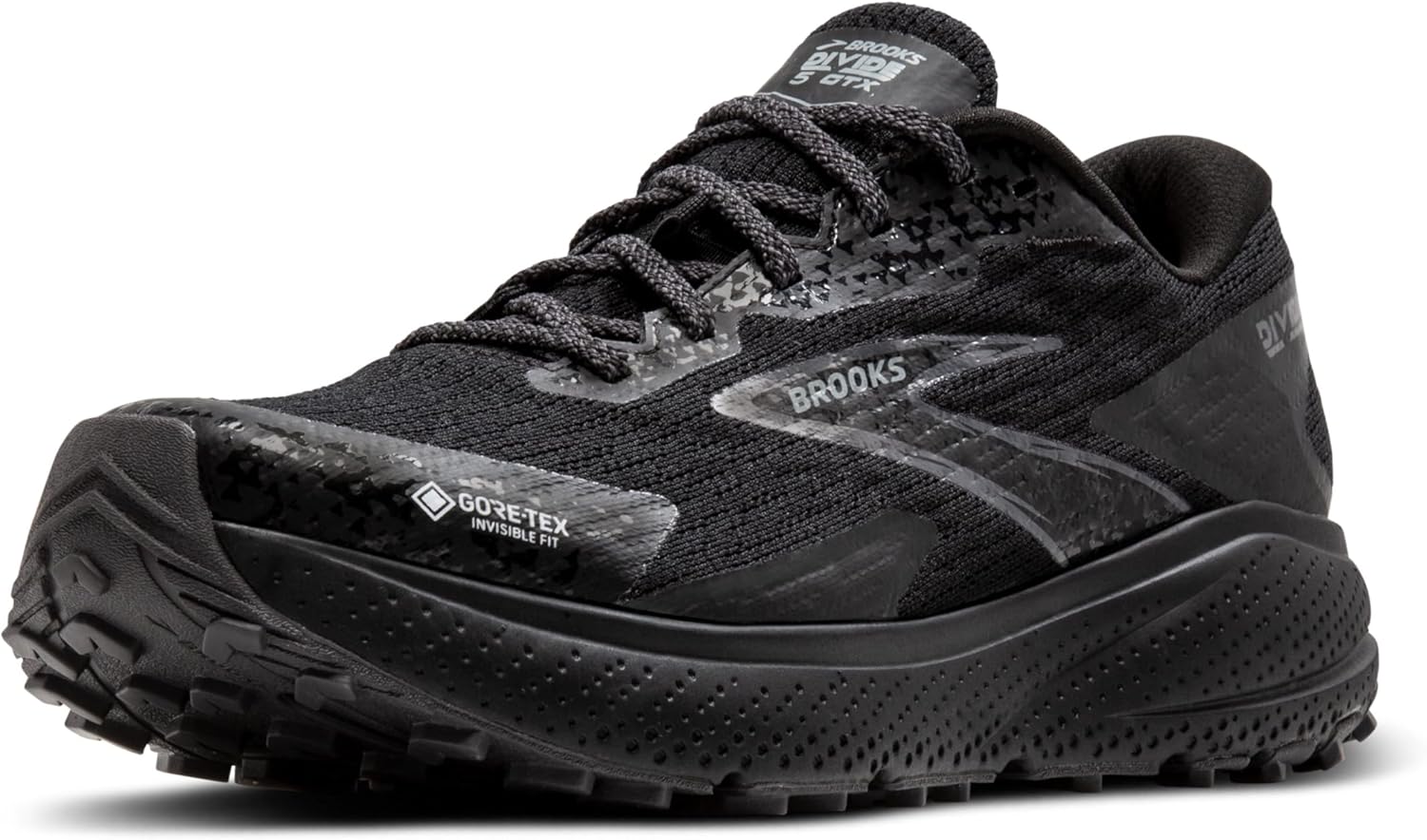 <strong>Brooks</strong><br> Женские Divide 5 GTX