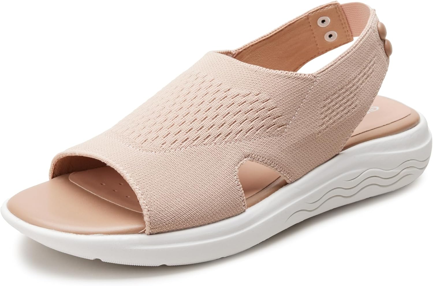 <strong>Geox</strong><br> Женские D Spherica Ec5 Sandals