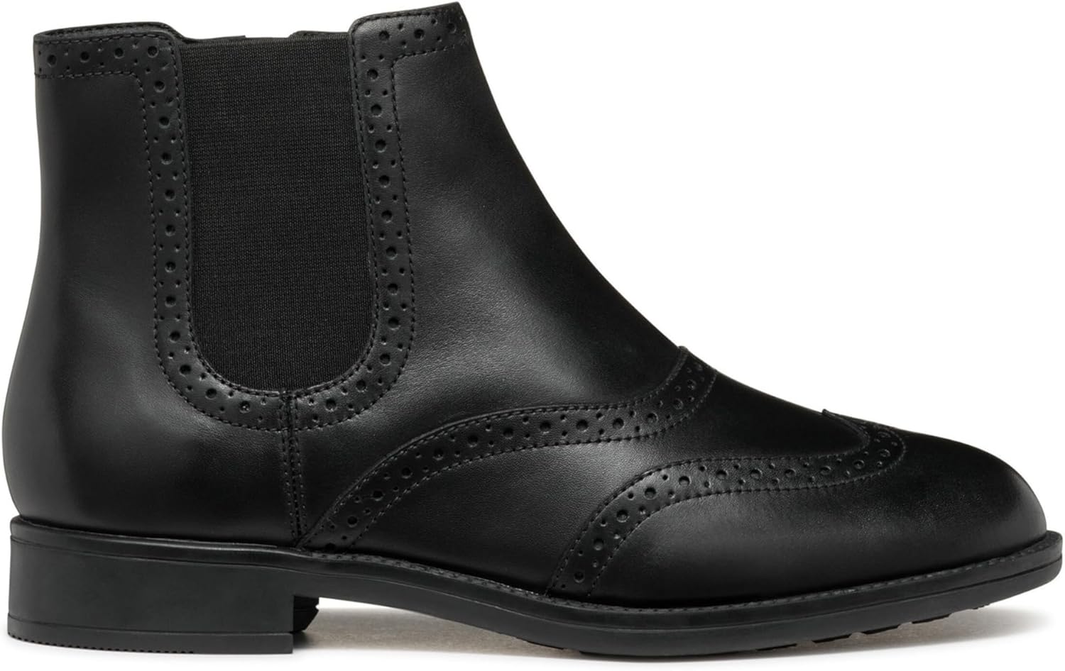 <strong>Geox</strong><br> Женские D Jaylon 2 D ботинки