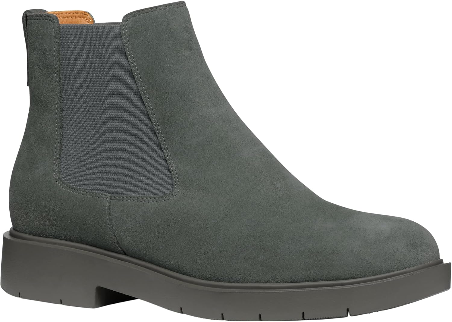 <strong>Geox</strong><br> Женские D Spherica Ec1 C ботинки