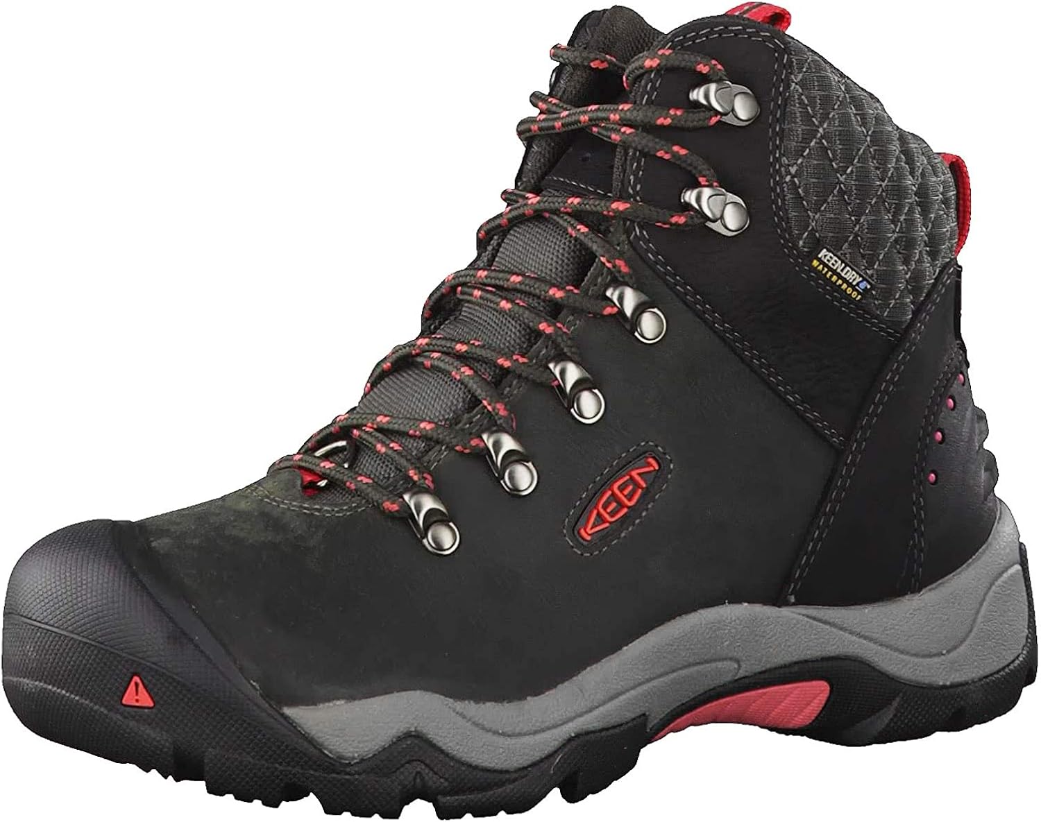 <strong>KEEN</strong><br> Женские Revel III Trekking Hiking ботинки