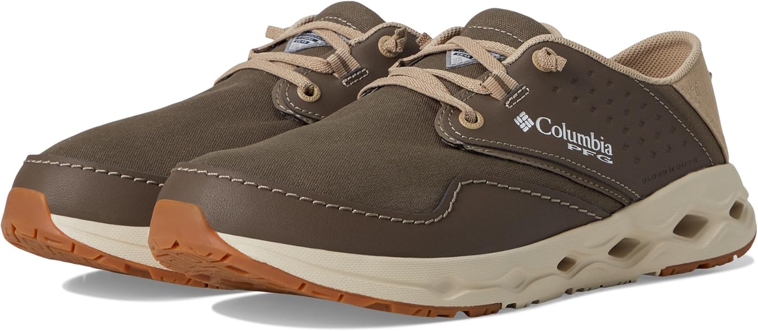 <strong>Columbia</strong><br> Мужские  PFG Bahama X Relaxed Boat