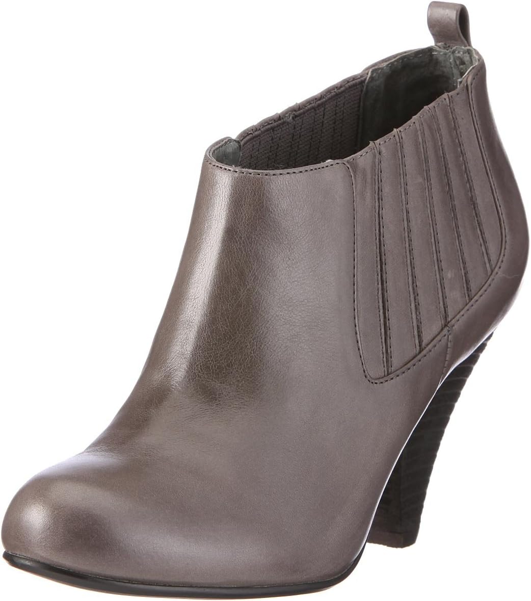 <strong>Buffalo</strong><br> London Sauvage Leather BROWN387 Replacement for 110 111869 ботинки