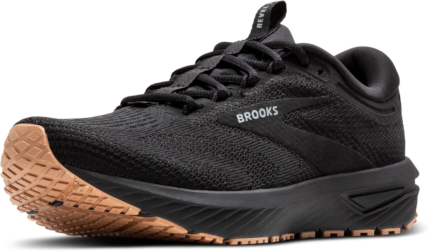 <strong>Brooks</strong><br> Женские  Revel 7