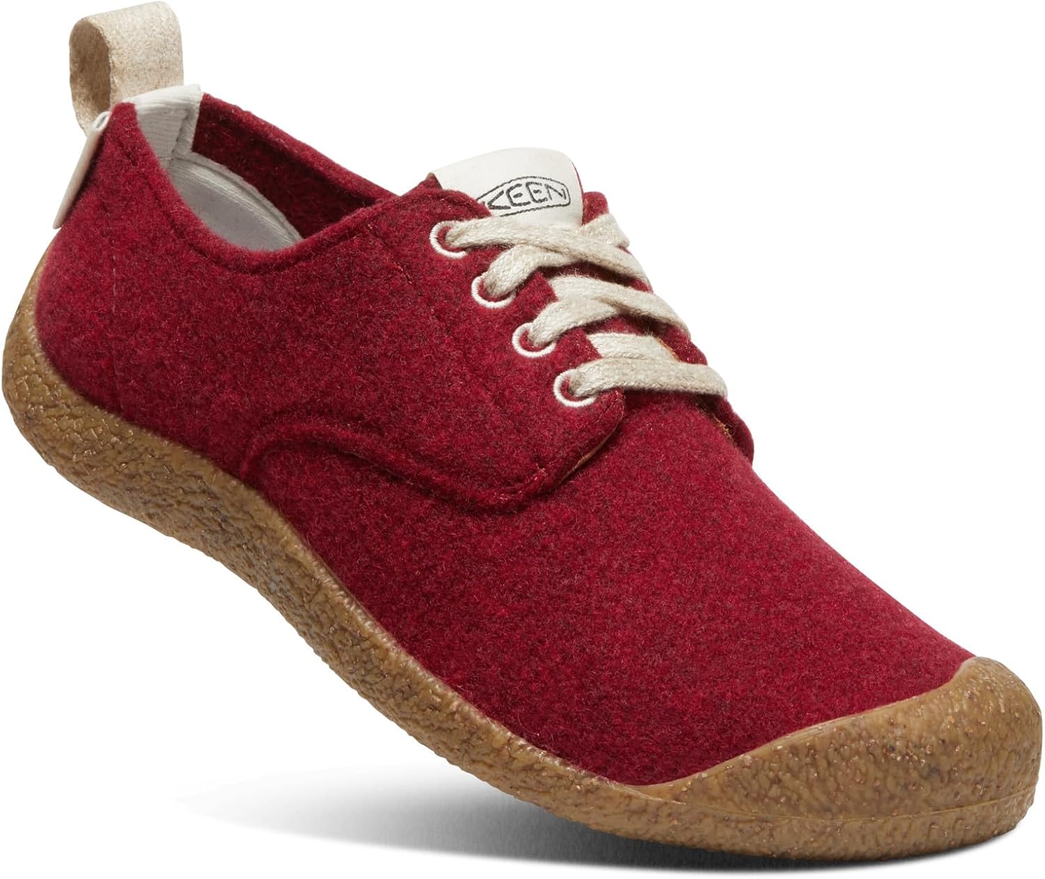 <strong>KEEN</strong><br> Женские Mosey Derby Leather